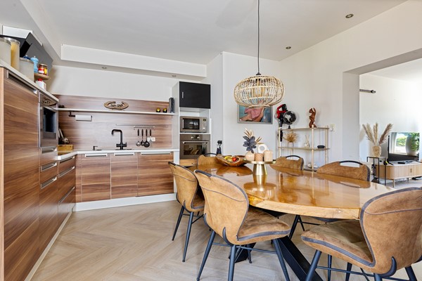 Medium property photo - Hertog van Saxenlaan 10, 8801 ES Franeker